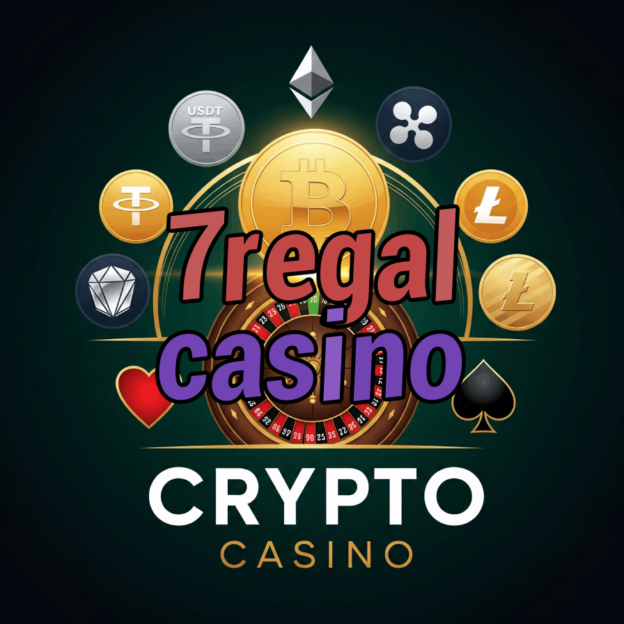 7Regal Casino - Royal Casino Experience